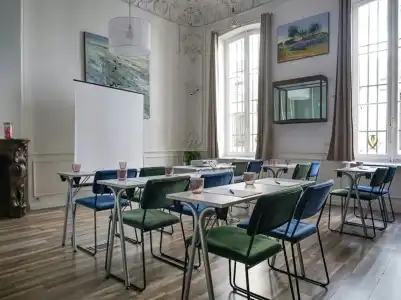 Hôtel Maison Montgrand Marseille Vieux Port - 38