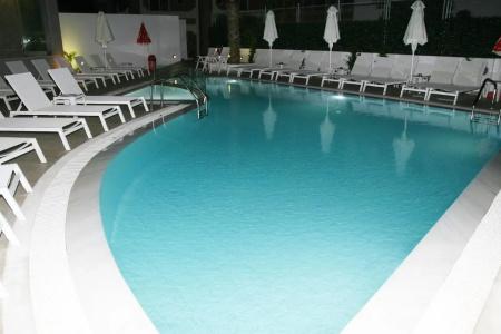 Agrelli & Suites - 35
