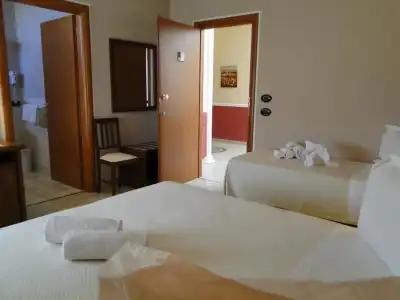 B&B Il Tempio di Hera - 37