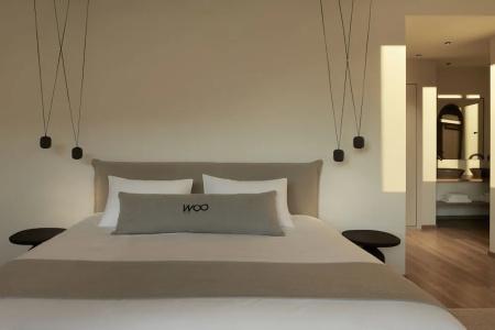Athens Woo Suites - 29