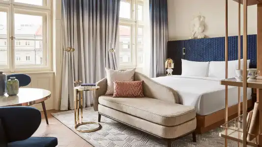 Andaz Prague, By Hyatt - 58