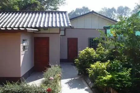 Home Stay Stc Bed & Breakfast - 28