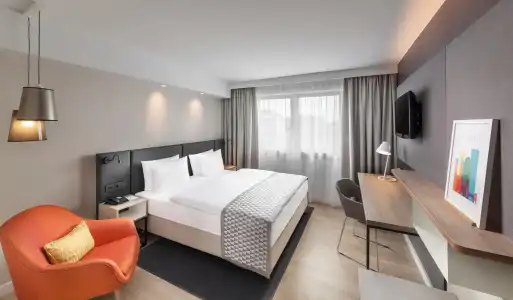Holiday Inn Munich City Centre - 15