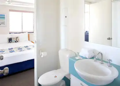 Aegean Apartments - 8