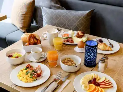 Ibis Styles Magdeburg - 11