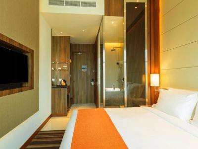Holiday Inn Express SINGAPORE CLARKE QUAY by IHG - 8
