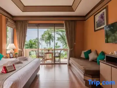 Anda Lanta Resort - 140