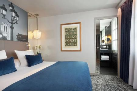 Hôtel La Lanterne & Spa By Timhotel - 118