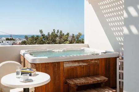 Mitos Suites - 94