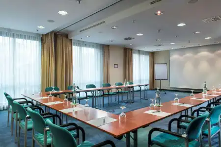 Radisson Fürst Leopold Dessau - 9
