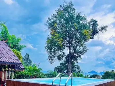 Klong Muang Seaview - 40