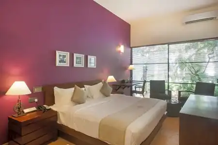 Colombo Court & Spa Resort - 59