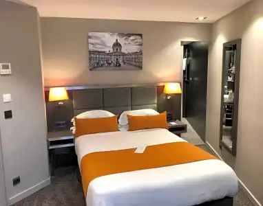 Best Western Empire Elysees - 107
