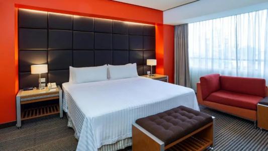 Holiday Inn Mexico City - Plaza Universidad by IHG - 116