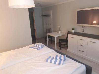 rostock apartment LIVING - 46