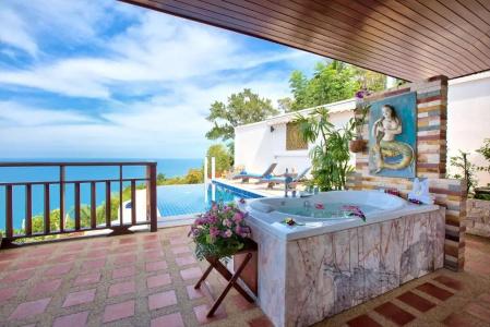 Sandalwood Luxury Villas - 153