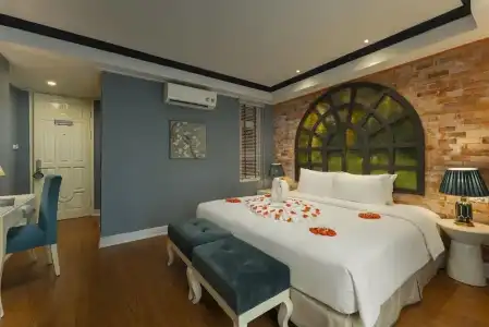 Hanoi La Selva - 117