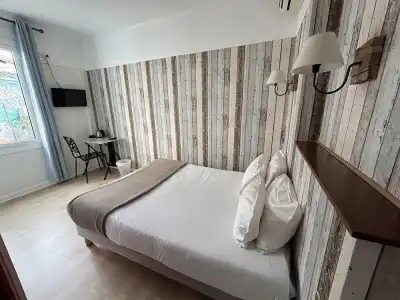 Mosaikhotel - 22