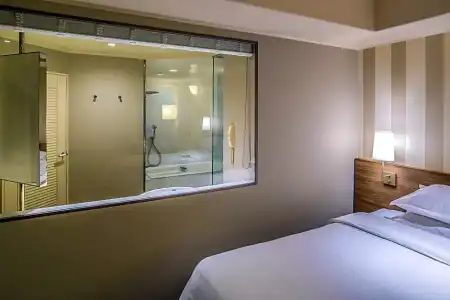 Phoenix Seagaia Ocean Tower - 124