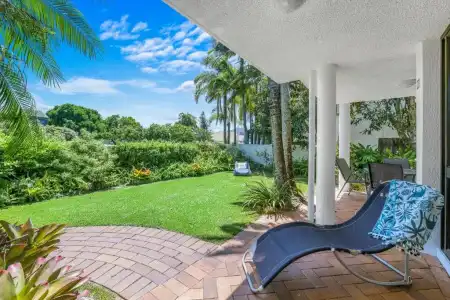 The Noosa Apartments - 106