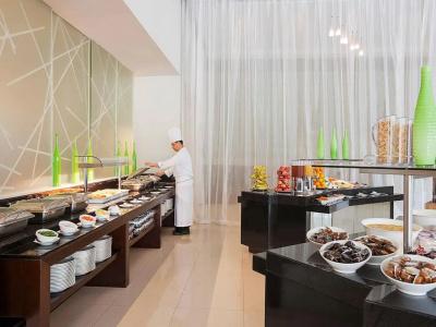 ibis Deira Creekside Dubai - 38