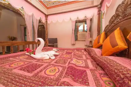Moon Light Palace Jaipur - 45