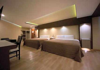Escala Central del Norte - 82