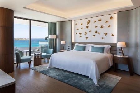 Reges, a Luxury Collection Resort & Spa, Cesme - 41