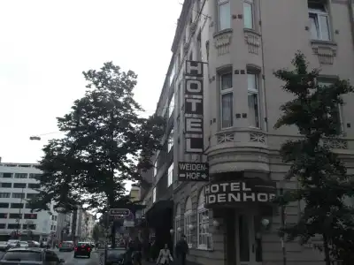 Weidenhof - 91