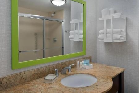 Hampton Inn & Suites Winston-Salem/University Area, NC - 57