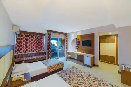 Justiniano Club Alanya – All Inclusive - 44