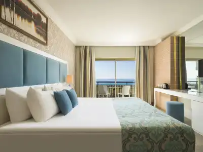 Asteria Bloom Side - 2