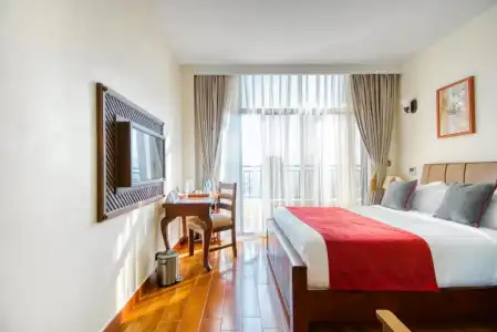Kibo Palace Moshi - 62