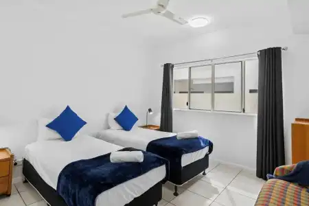 Cairns City Motel - 97