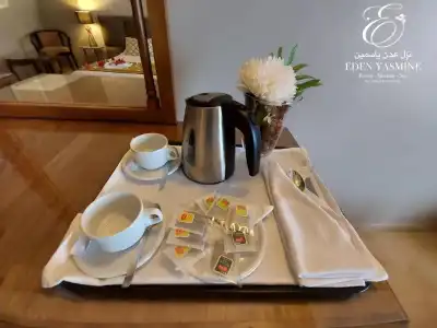 Eden Yasmine Resort & Spa - 112