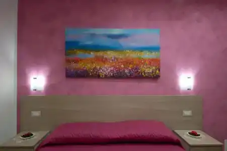 B&B Il Girasole - 0