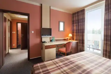 Orea Resort Sklář Harrachov - 45