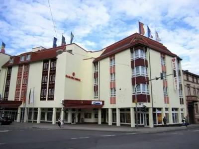 ACHAT Neustadt an der Weinstraße - 40