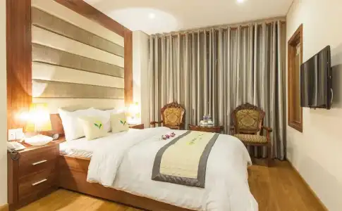 Moonlight Da Nang - 46