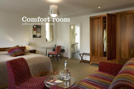 Saratz Pontresina Mountain Resort & Spa - 68