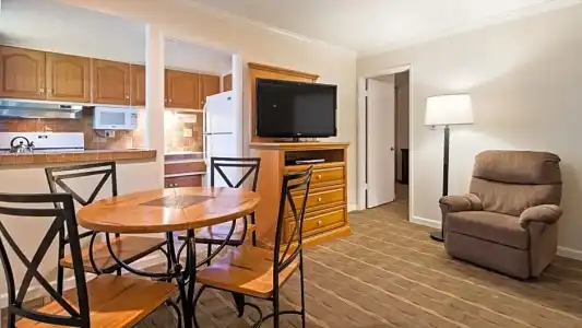 Best Western Plus Santa Barbara - 170
