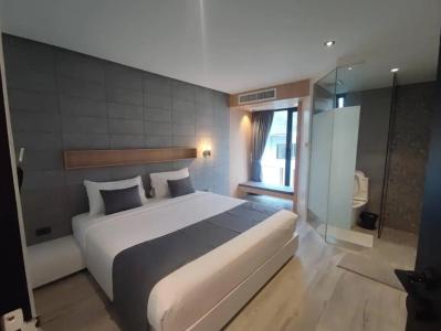 Nirundorn Resort Chaam - 24