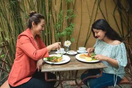 Roadhouse, Thamel, Kathmandu- Contemporary Boutique - 15