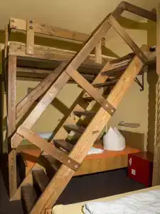 Lollis Homestay - Hostel - 17