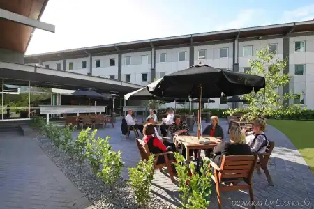 ibis Auckland Ellerslie - 19