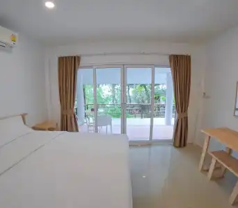 Haadson Resort - 2