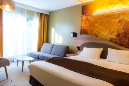 Holiday Inn Reims - City Centre - 122