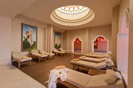 Kamelya Aishen Club & Aqua Ultra All Inclusive Kids Concept - 42