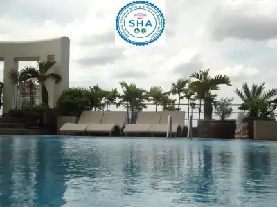Interchange Tower Serviced Apartment - 150