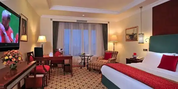 Welcomby ITCs, Cathedral Road, Chennai - 32